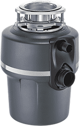 Sink Garbage Disposal