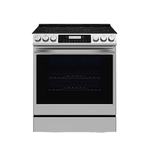 Ovens and Stoves